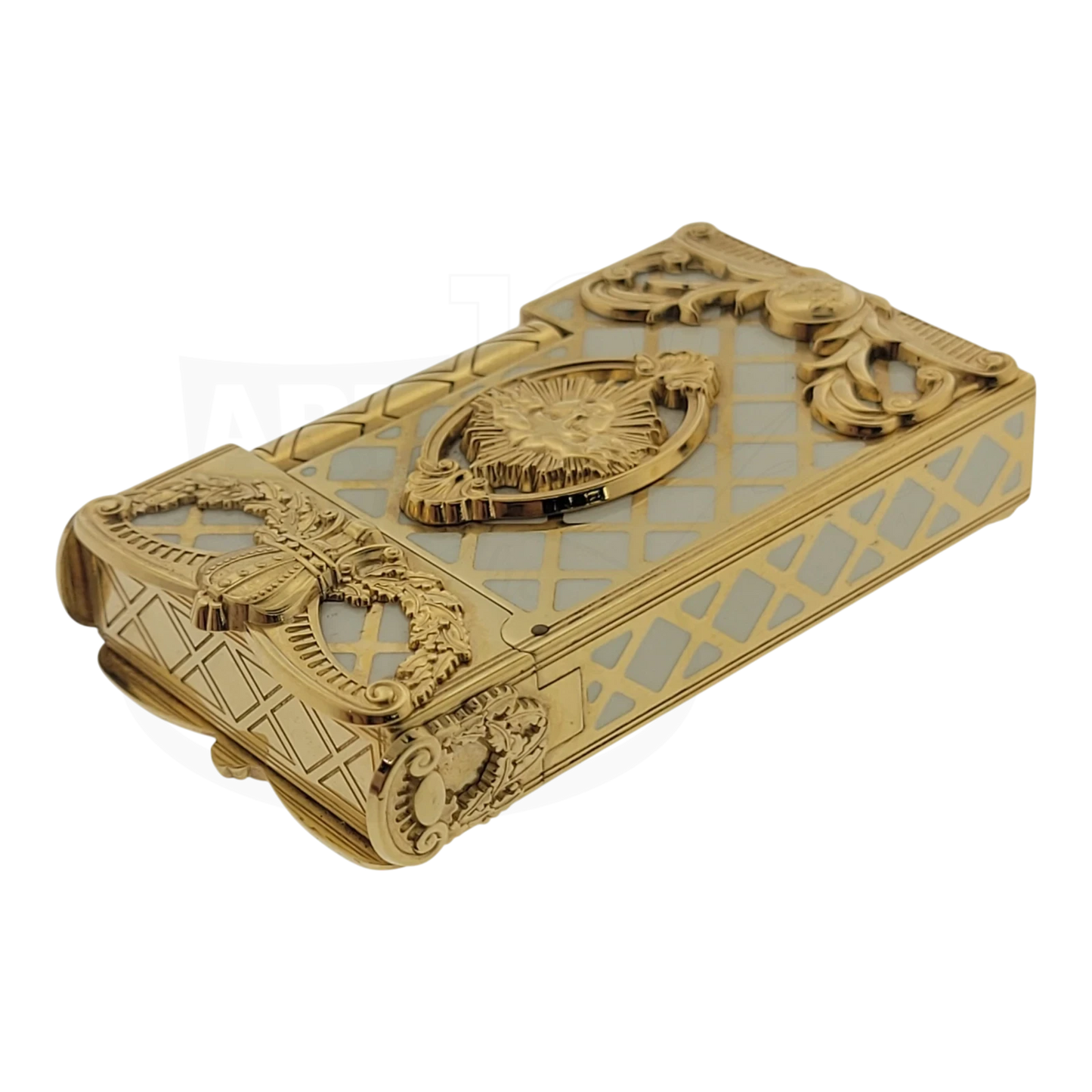 S.T. Dupont Limited Edition Ligne 2 Versailles Lighter