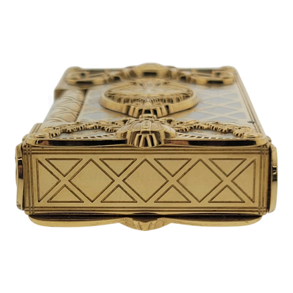 S.T. Dupont Limited Edition Ligne 2 Versailles Lighter