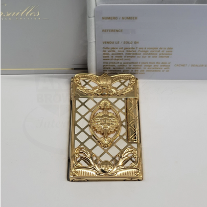 S.T. Dupont Limited Edition Ligne 2 Versailles Lighter