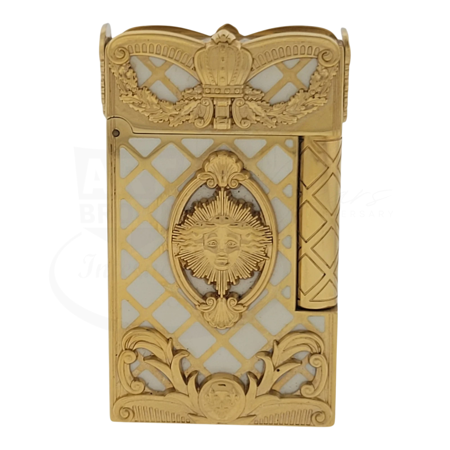 S.T. Dupont Limited Edition Ligne 2 Versailles Lighter