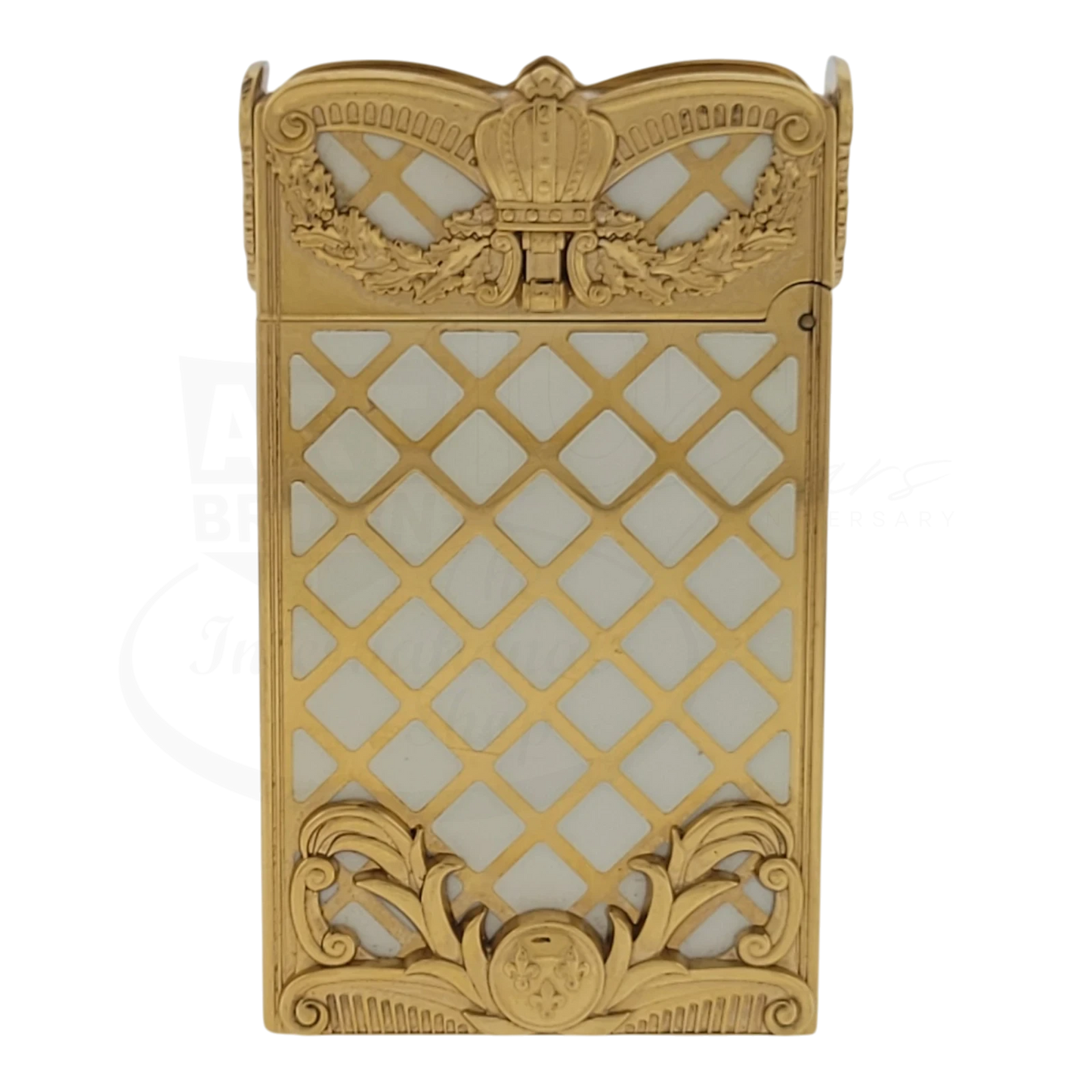 S.T. Dupont Limited Edition Ligne 2 Versailles Lighter