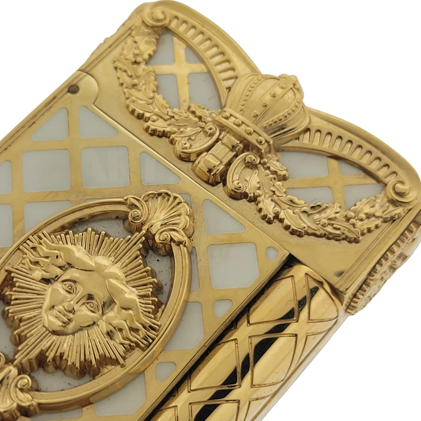 S.T. Dupont Limited Edition Ligne 2 Versailles Lighter