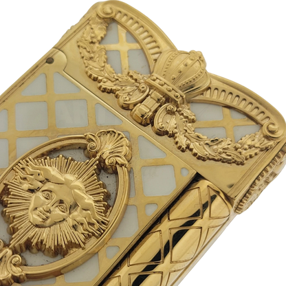 S.T. Dupont Limited Edition Ligne 2 Versailles Lighter