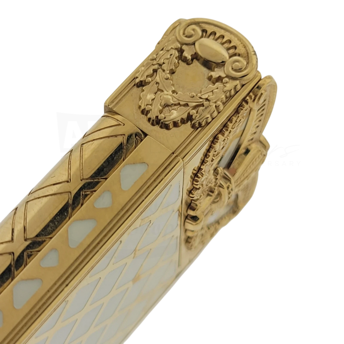 S.T. Dupont Limited Edition Ligne 2 Versailles Lighter