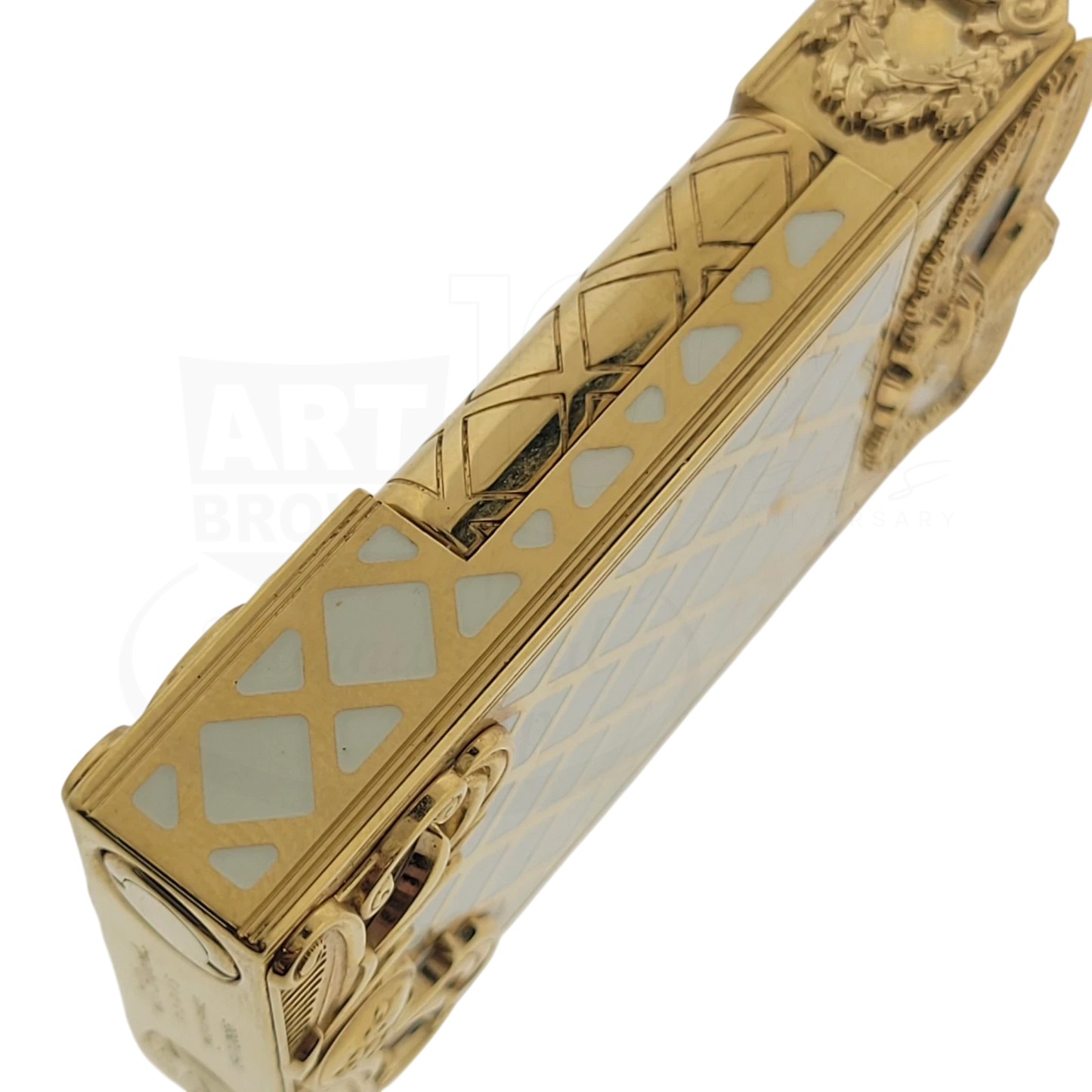 S.T. Dupont Limited Edition Ligne 2 Versailles Lighter