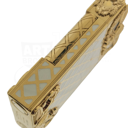 S.T. Dupont Limited Edition Ligne 2 Versailles Lighter