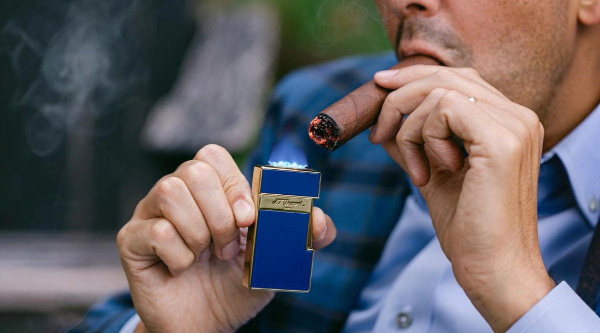 Learn More About Biggy Lighters