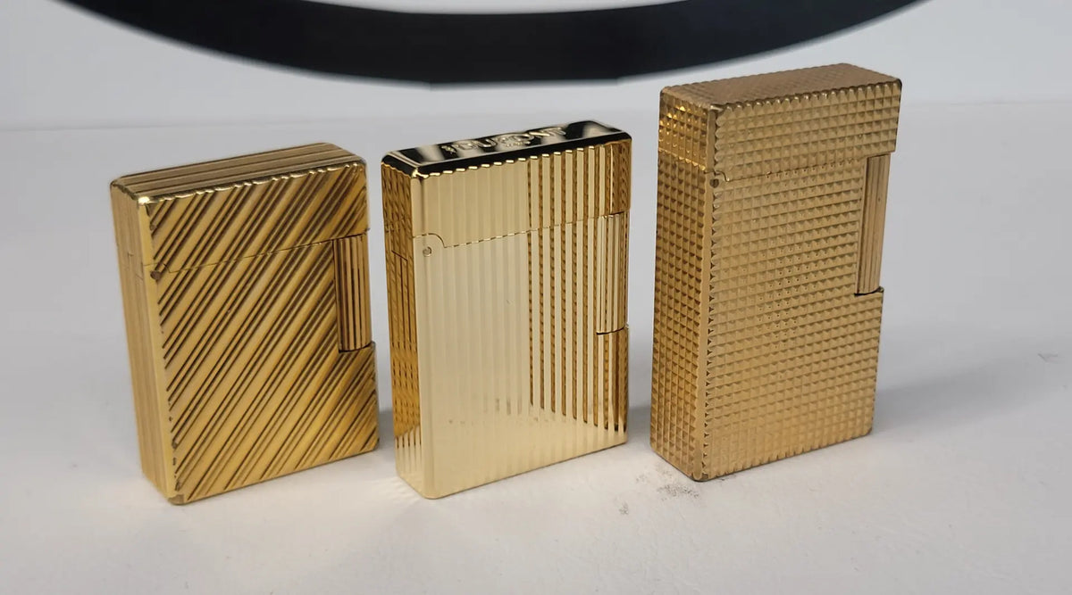 Learn More About Ligne 1 Lighters