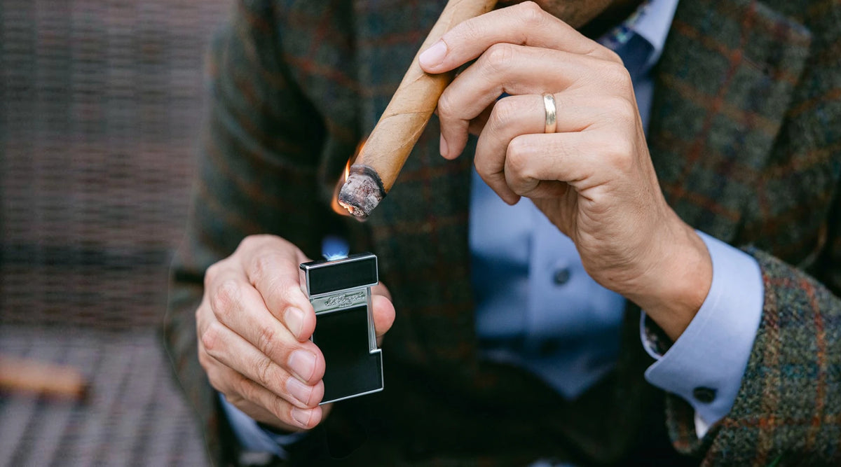 Learn More About Slimmy Lighters