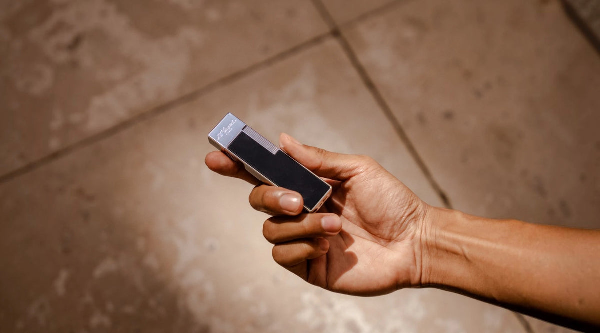 Learn More About Twiggy Lighters