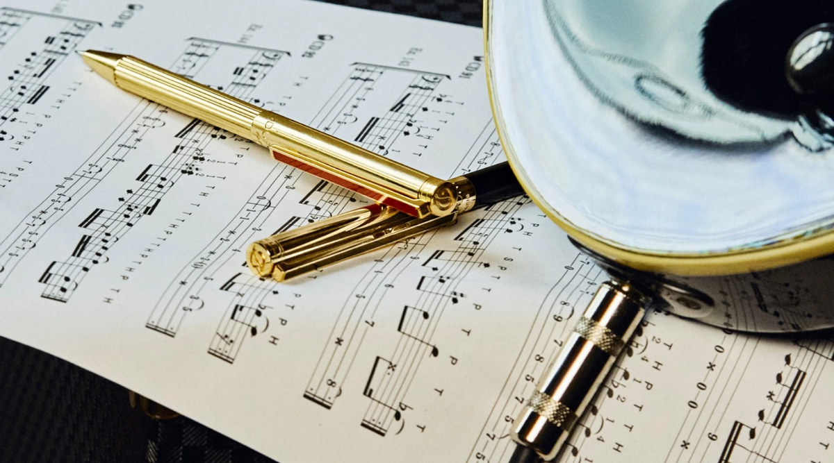Learn More About Classique Pens