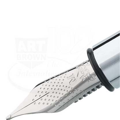 Faber-Castell Ambition Coconut Fountain Pen