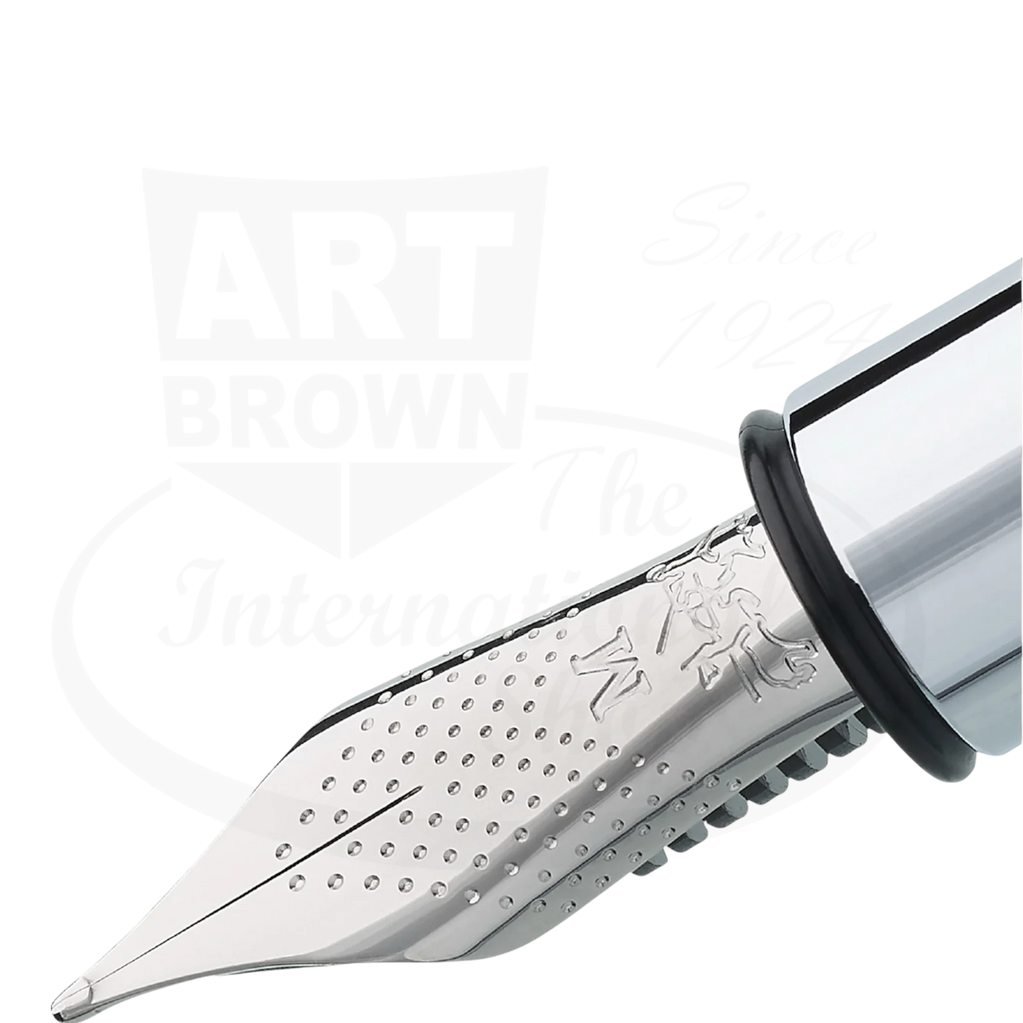 Faber-Castell Ambition Pearwood Fountain Pen