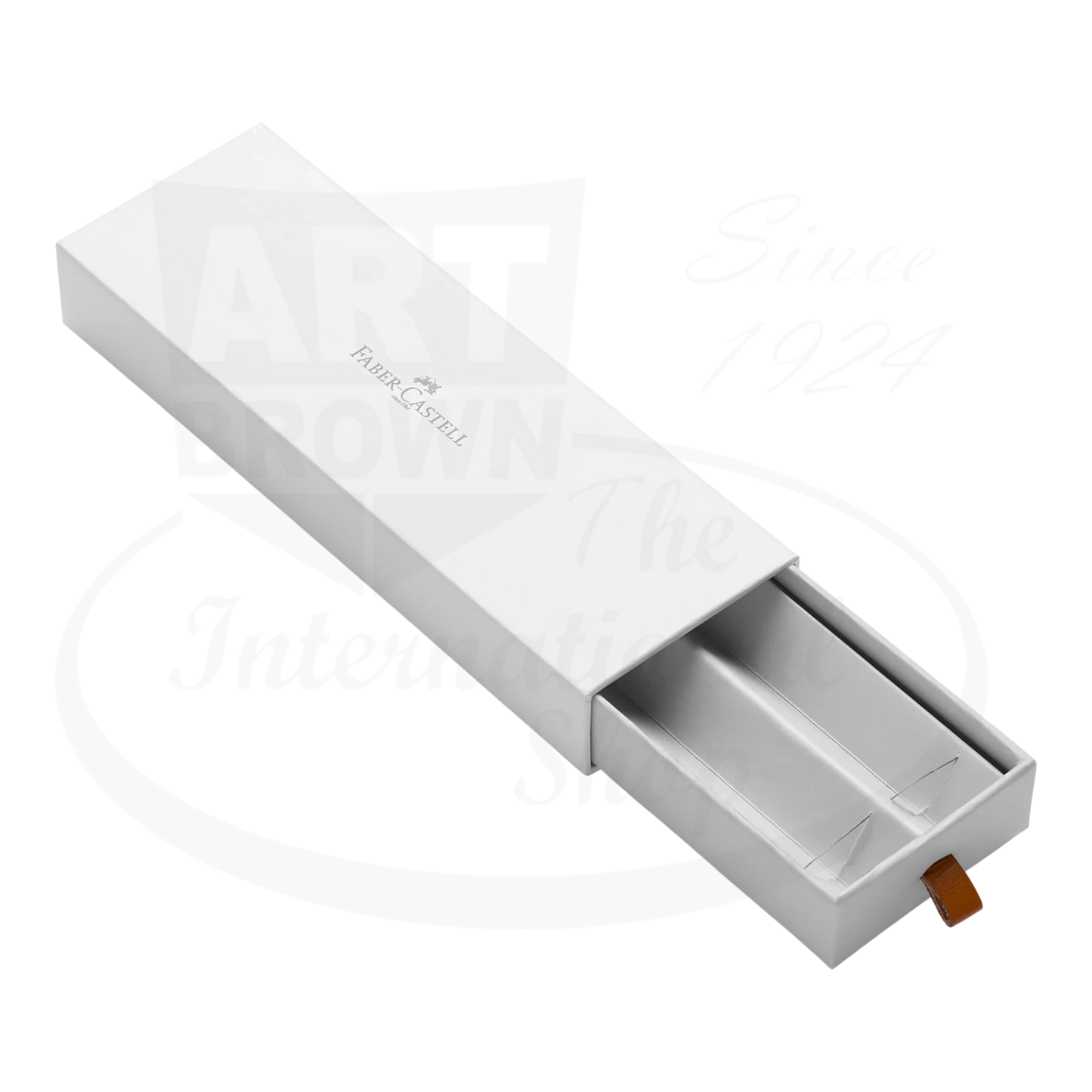 Faber-Castell Ambition Coconut Fountain Pen