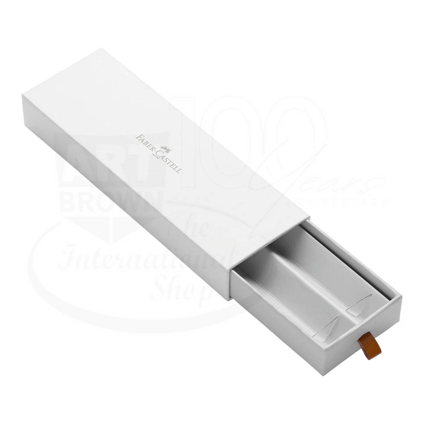 Faber-Castell Ambition Pearwood Fountain Pen