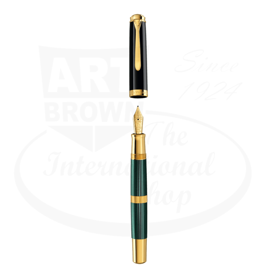 Art Brown International Luxury Shop