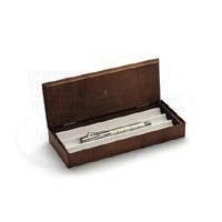 Graf von Faber-Castell Classic Macassar Fountain Pen