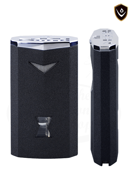 Vector ICON III 04 Black Matte Lighter