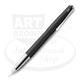 LAMY Studio Black Medium Fountain Pen, L67M