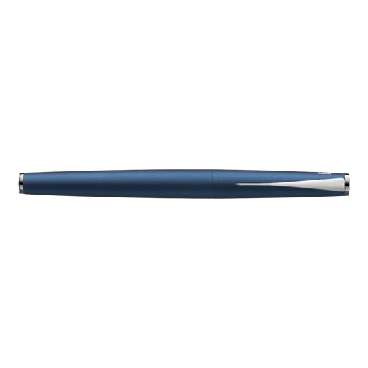 LAMY Studio Imperial Blue Rollerball Pen, L367IB