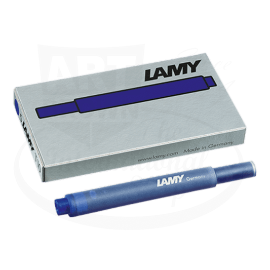 Lamy T10 Ink Cartridge Black or Blue