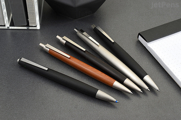 LAMY Fine Writing – Art Brown