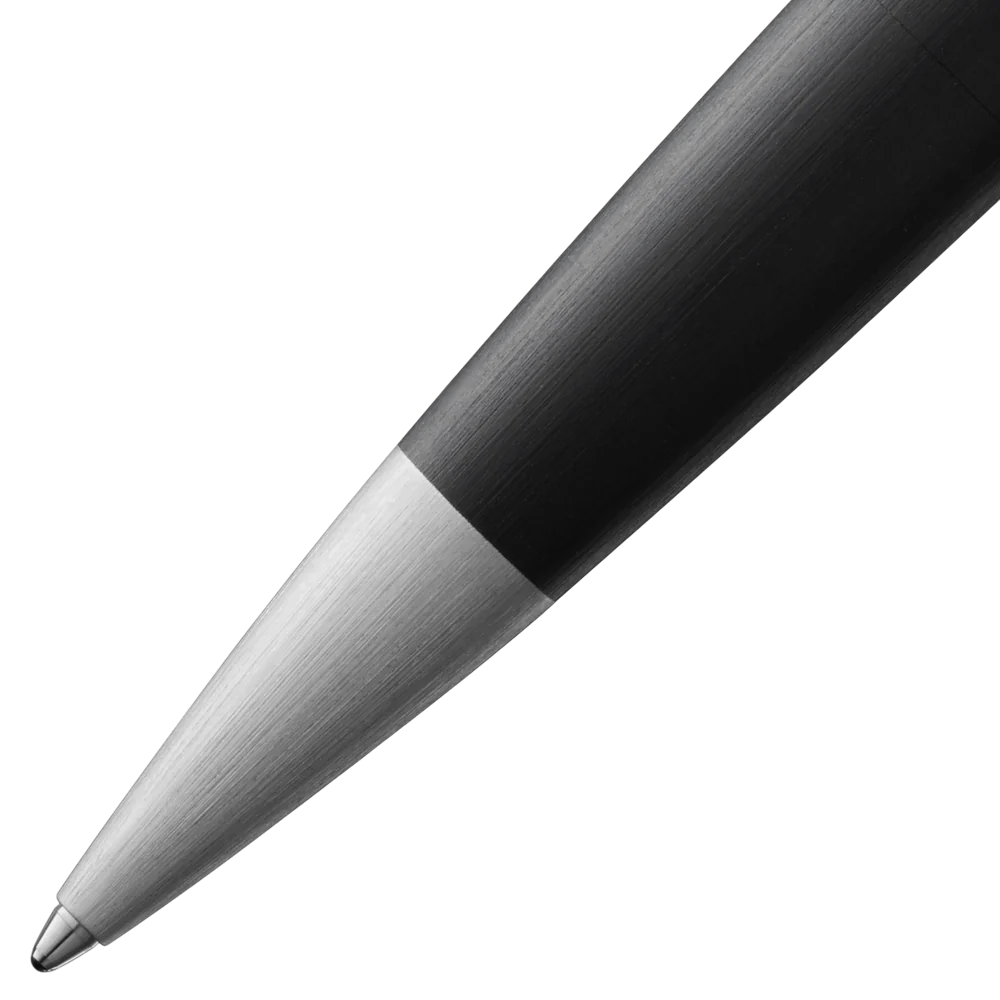 LAMY 2000 Black Ballpoint Pen, L201