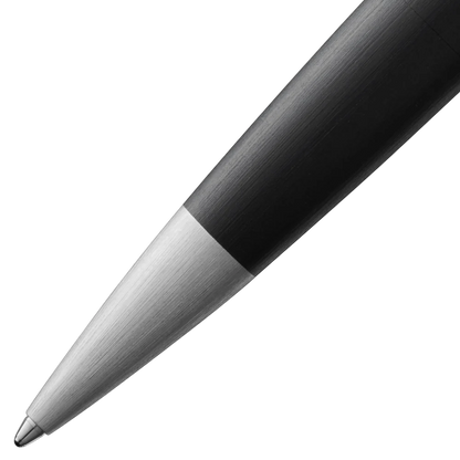 LAMY 2000 Black Ballpoint Pen, L201