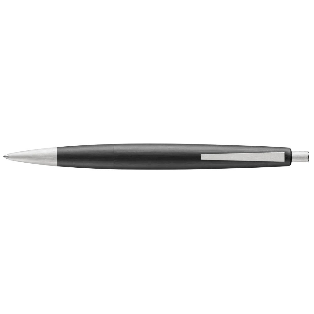 LAMY 2000 Black Ballpoint Pen, L201