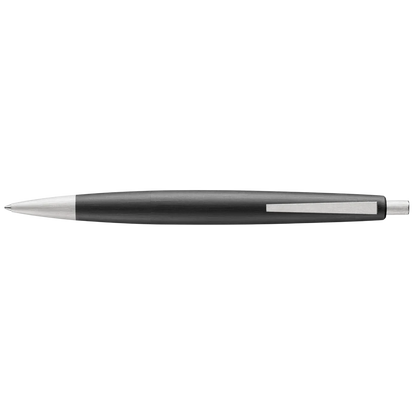 LAMY 2000 Black Ballpoint Pen, L201