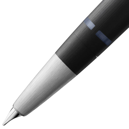 LAMY 2000 Black Fine Fountain Pen, L01F