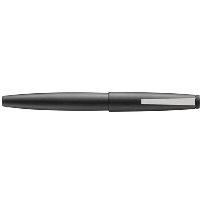 LAMY 2000 Black Rollerball Pen, L301