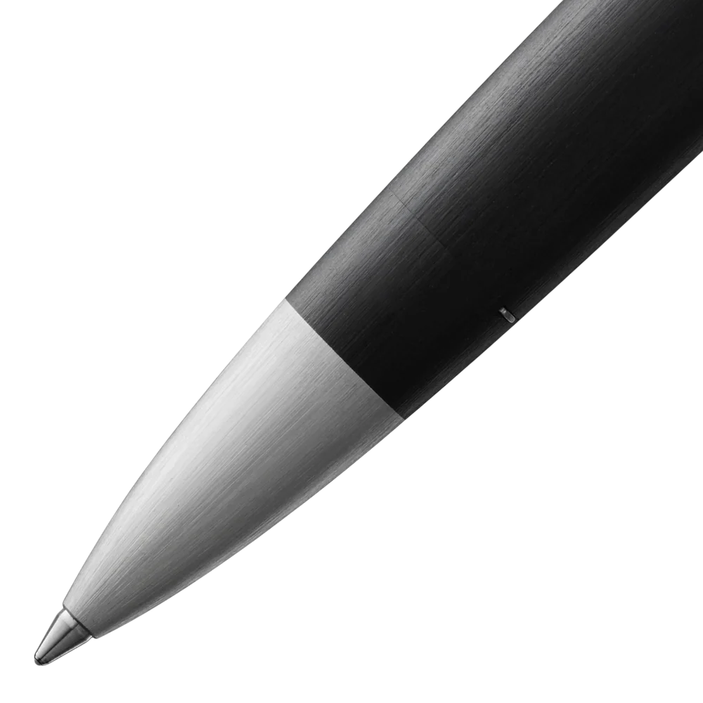 LAMY 2000 Black Rollerball Pen, L301