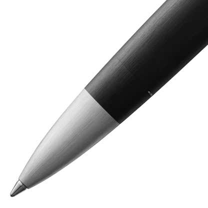 LAMY 2000 Black Rollerball Pen, L301