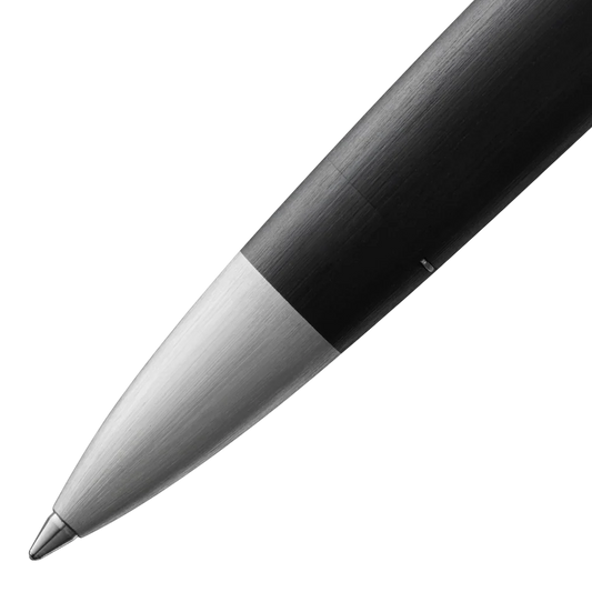 LAMY 2000 Black Rollerball Pen, L301