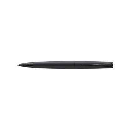 LAMY Studio LX  All Black Ballpoint Pen, L266ALBK