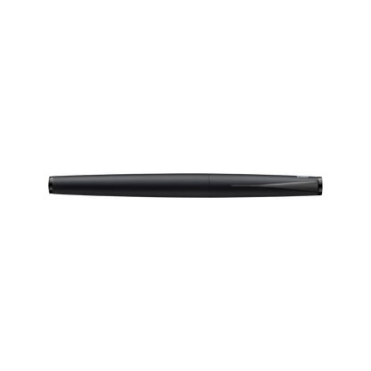 LAMY Studio LX All Black Rollerball Pen, L366ALBK