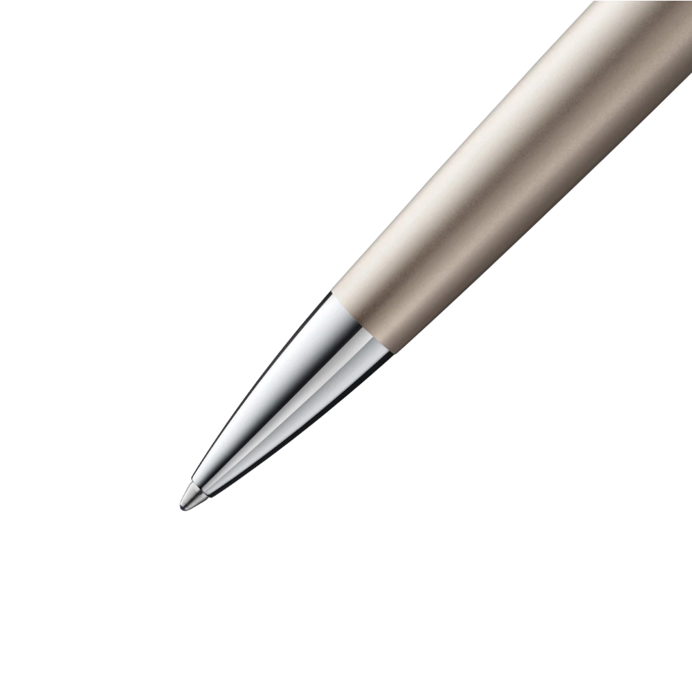 LAMY Studio Palladium Ballpoint Pen, L268