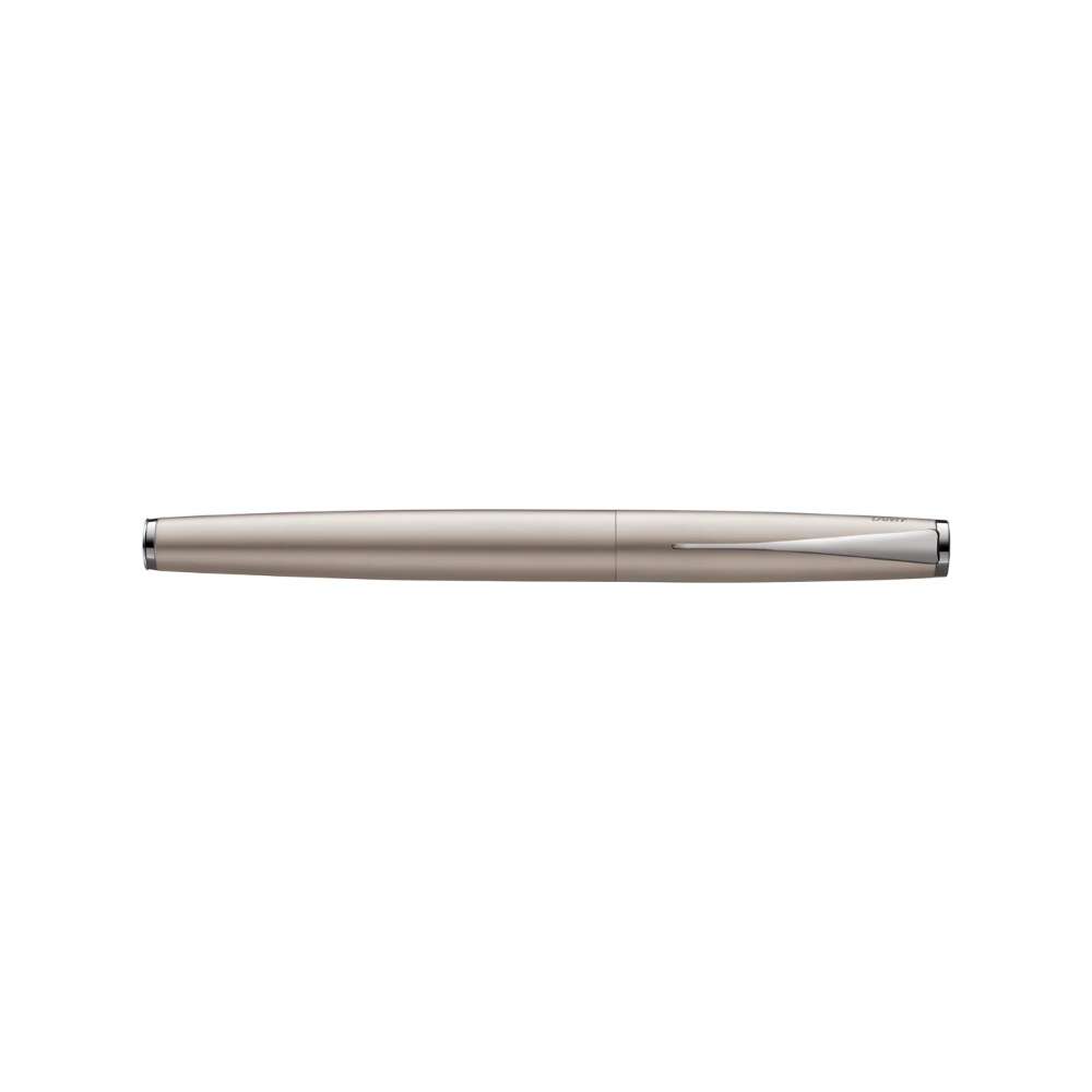 LAMY Studio Palladium Medium Fountain Pen