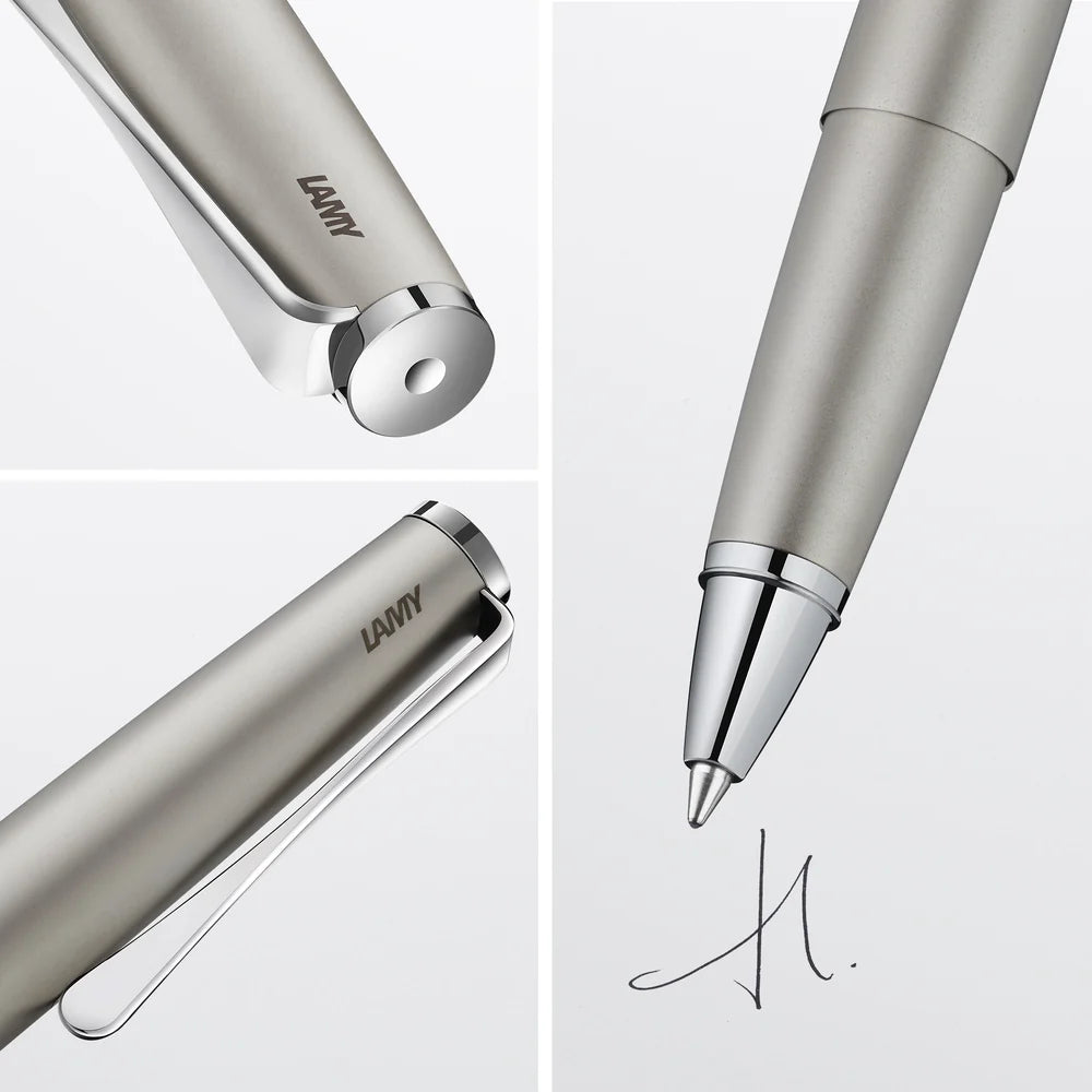 LAMY Studio Palladium Rollerball, L368