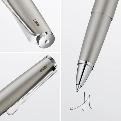 LAMY Studio Palladium Rollerball, L368