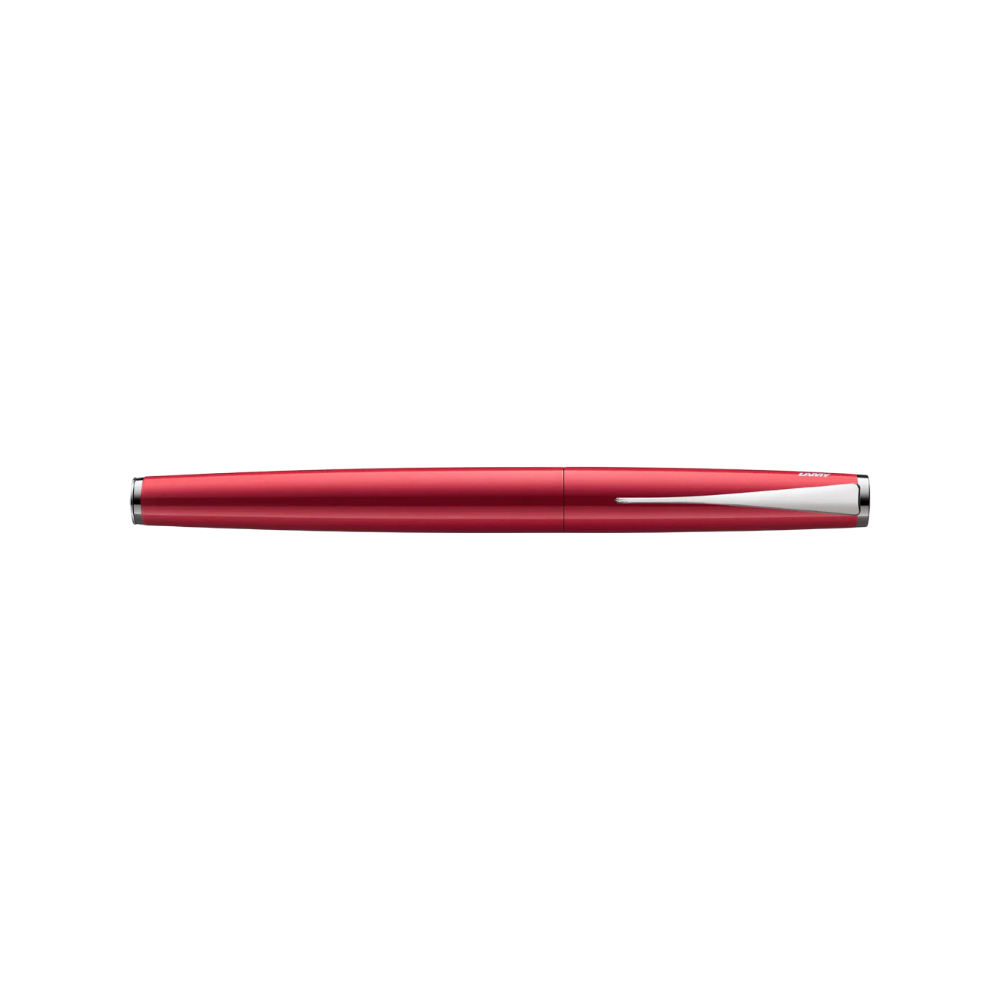 LAMY Studio Piano Red Medium Fountain Pen, L68PRDM