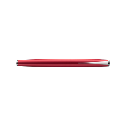 LAMY Studio Piano Red Medium Fountain Pen, L68PRDM