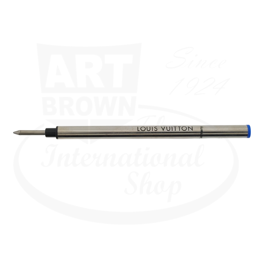 Louis Vuitton Rollerball Pen Refill – Art Brown