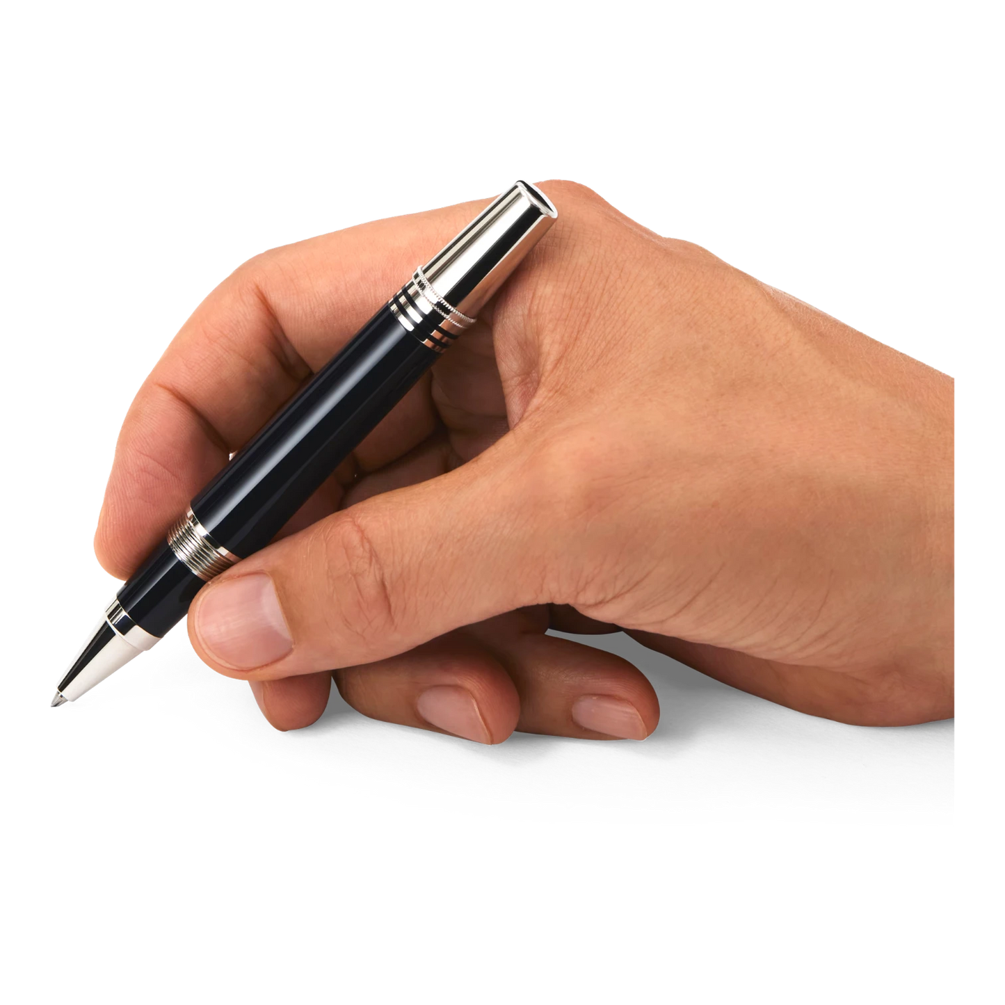 Montblanc Homage To John F. Kennedy Special Edition Rollerball