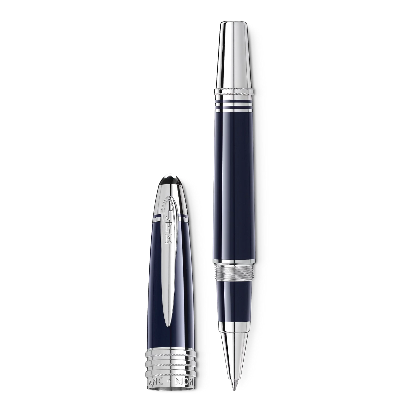 Montblanc Homage To John F. Kennedy Special Edition Rollerball