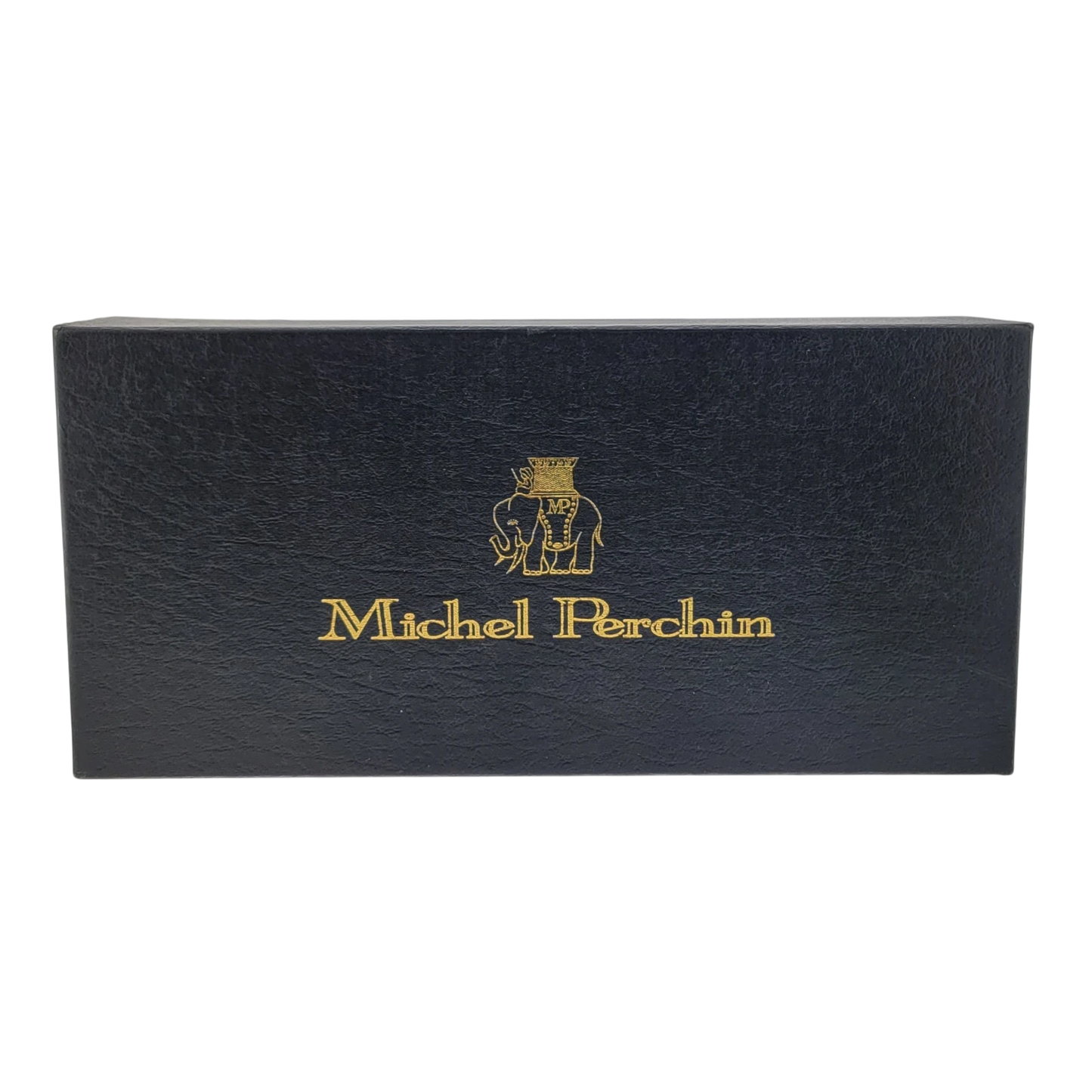 Preowned Michel Perchin MP5 Blue Mystic Sterling Silver Rollerball Pen, MP5BG1102