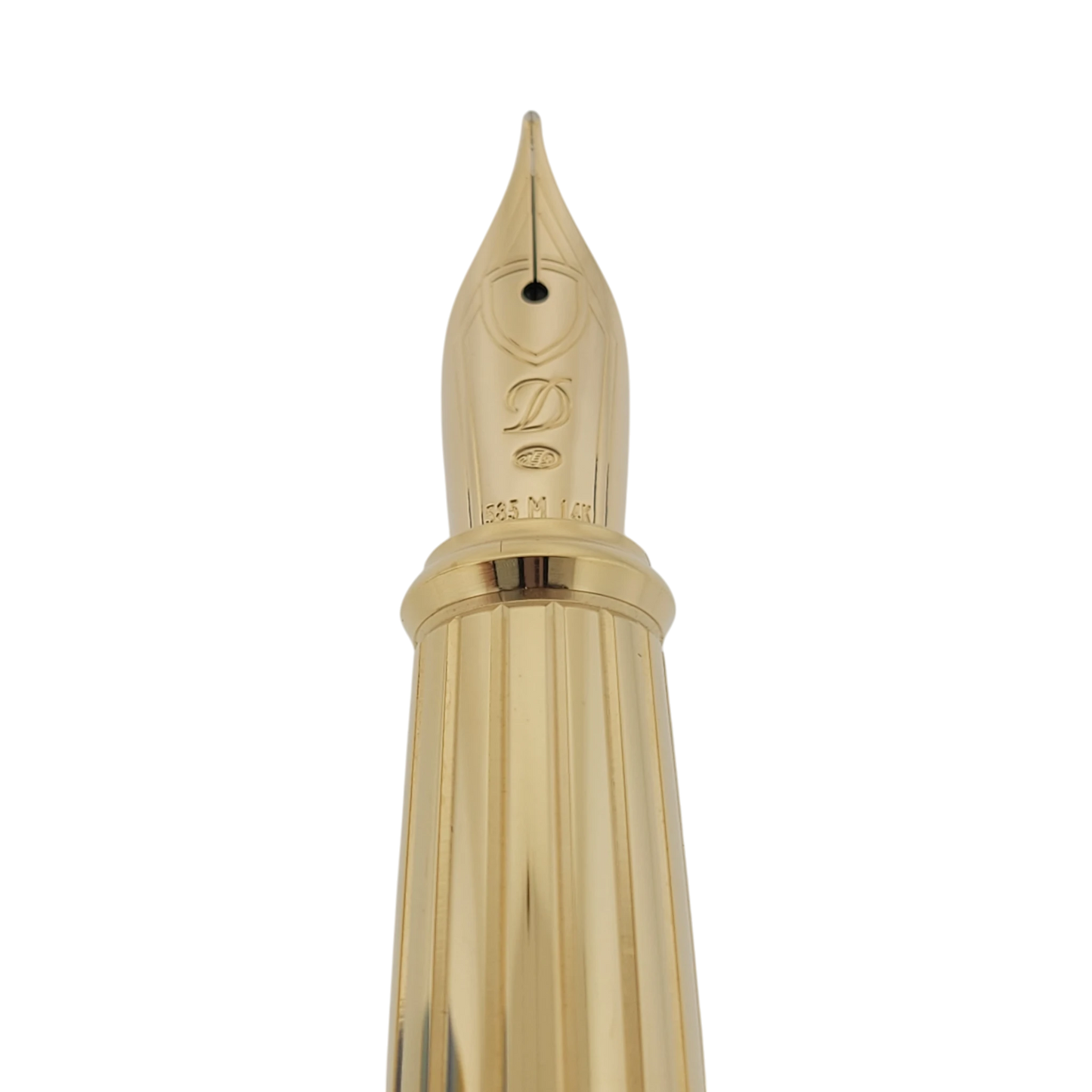 S.T. Dupont Line D Monet Writing Kit - Impression Sunrise - Limited Edition 410049LC2