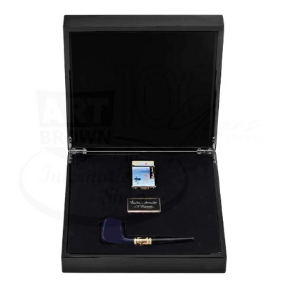 S.T. Dupont Monet Smoking Kit - Impression Sunrise  016349C2