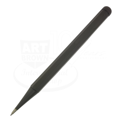 Preowned Vintage Montblanc Octagonal Twist Mechanical Pencil, D.R.P. 481237